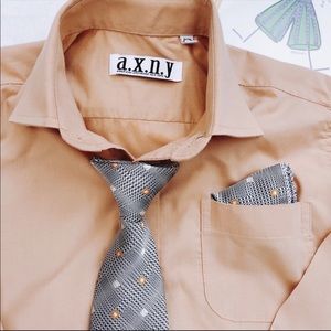 american exchange shirts